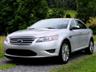 2010 Ford Taurus 4-door SE  Sedan